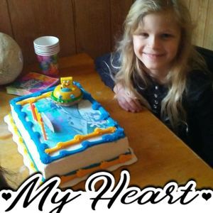 Meet your Posher, Tracy